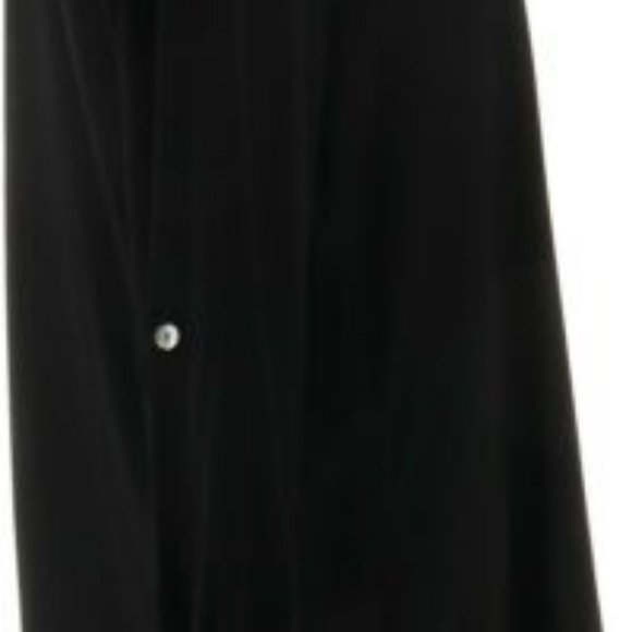 NWT SUSAN GRAVER Y-NECK LONG SLV HIGH-LOW TUNIC 6 - Picture 5 of 12